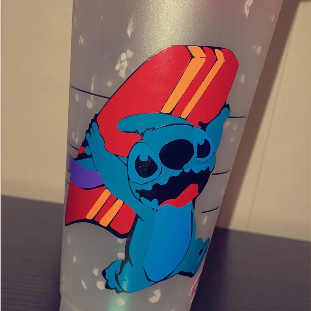Lilo&Stitch cups! - Picture 10 of 17